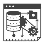 Using a variety of statistical techniques and algorithms to analyze current and historical facts in order to generate actionable intelligence and predict future states.