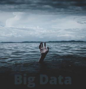 Drowning in Big Data