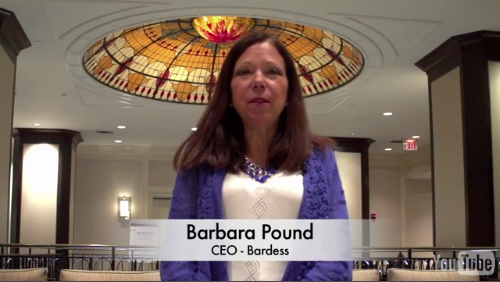 Bardess – Qlik to Discover Tour 2014