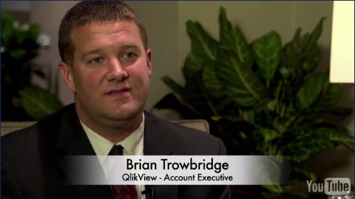 Why Qlik Prefers Bardess