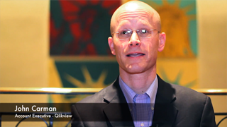 Bardess – Qlikview Tech Event