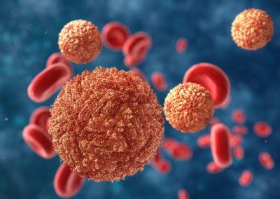 Pharma Favored to Take Gold Against Zika