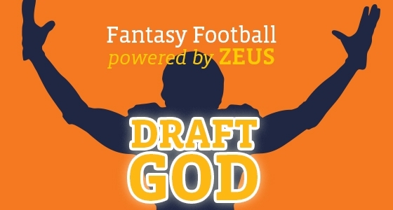 Dominate Your Fantasy Football League With SDI’s Draft God