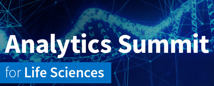 Meet the Bardess Team at the Qlik Analytics Summit for Life Sciences