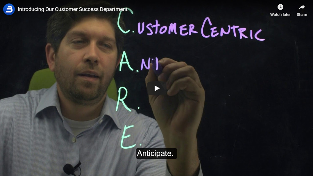 Customer Success