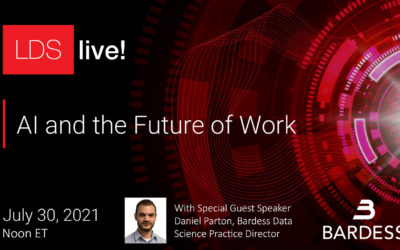 The Future of Work is Changing … Are You Ready?