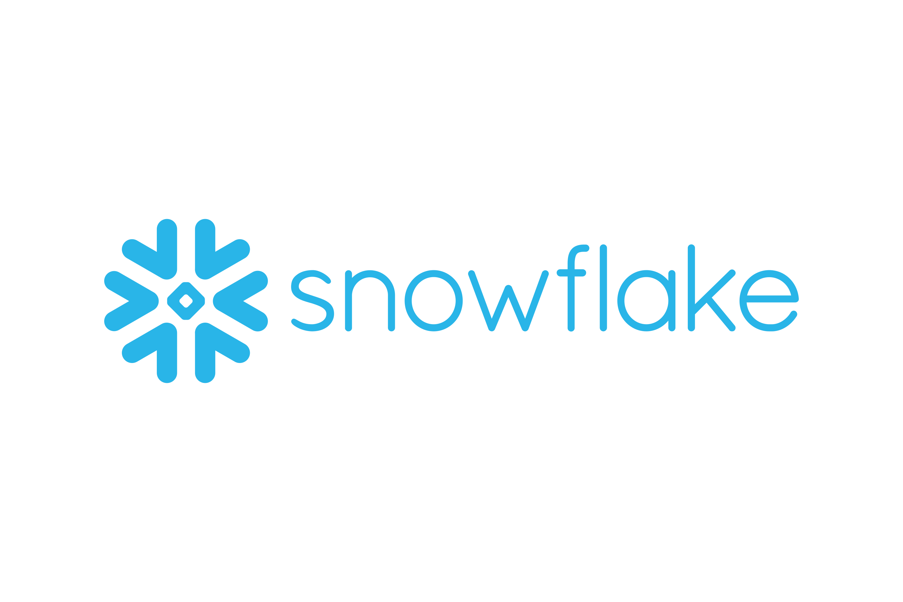 Snowflake Inc. 