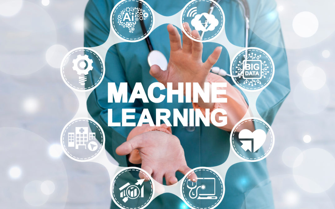 Leveraging Machine Learning in Healthcare