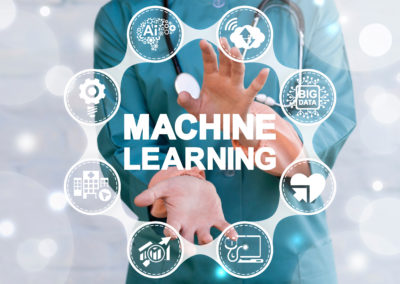 Leveraging Machine Learning in Healthcare