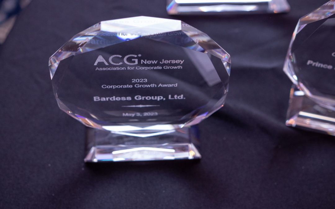 ACG Awards