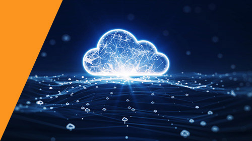 AWS Cloud Image