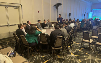 Bardess at FIMA, the World’s Leading Financial Data Management Conference