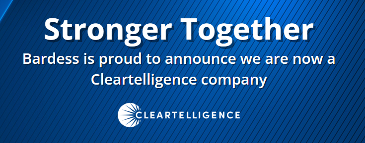 Cleartelligence Acquires Bardess